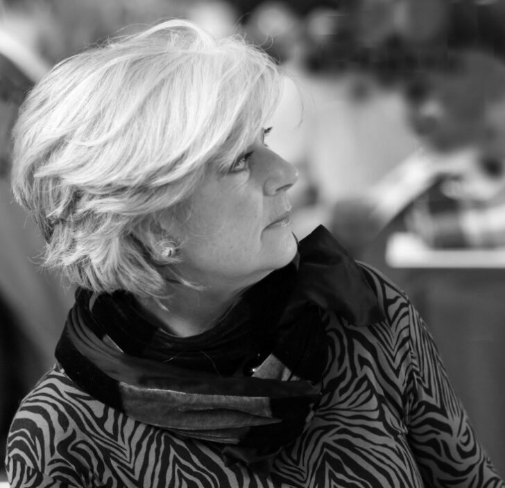 Jane Fowles