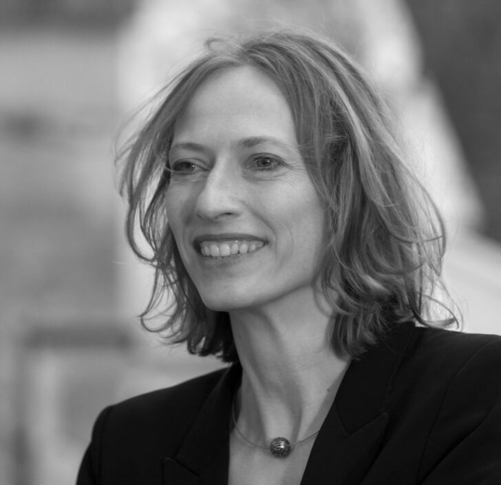 Anja Grossmann
