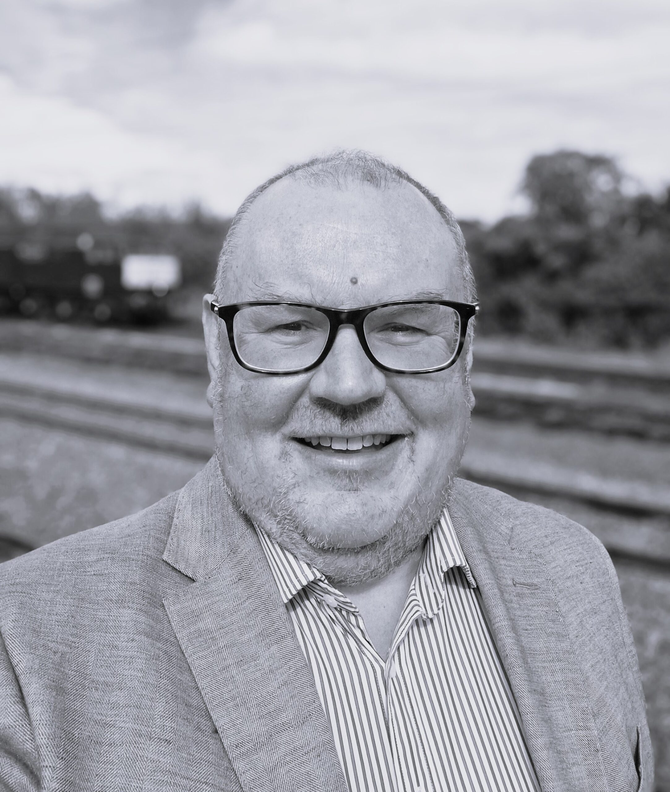 Andrew Cameron