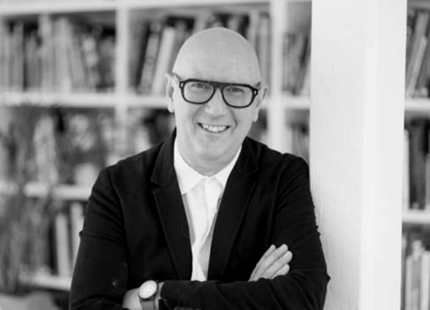 Andrew Grant