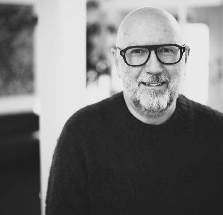 Andrew Grant