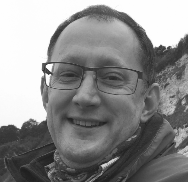 Andrew Linfoot