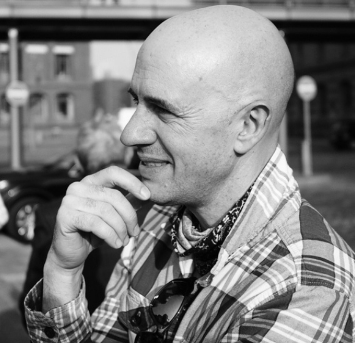 Andy Ward