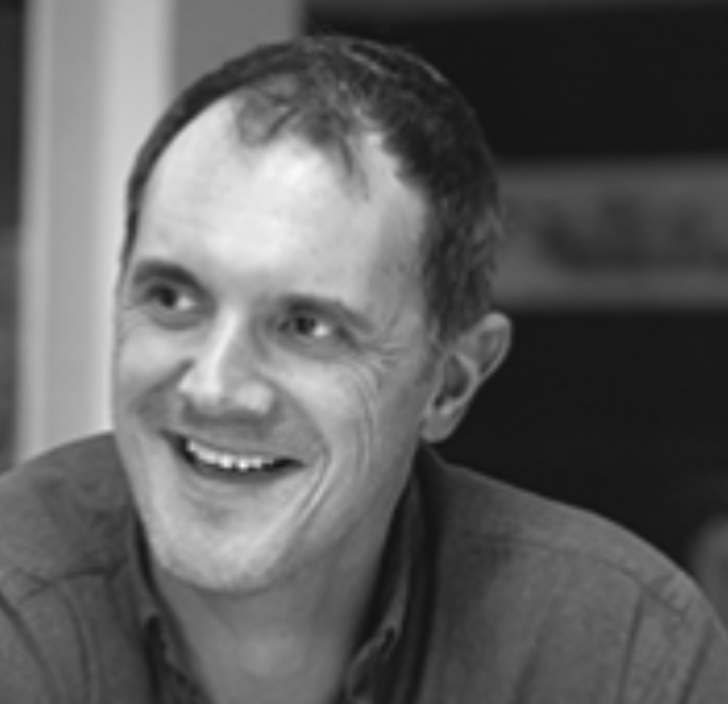 Colin Cobb
