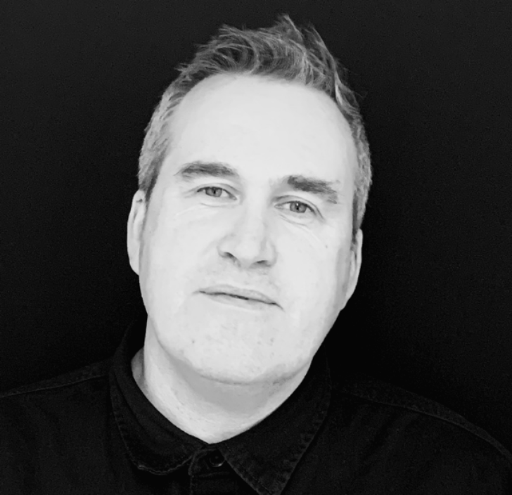 Cormac Farrelly