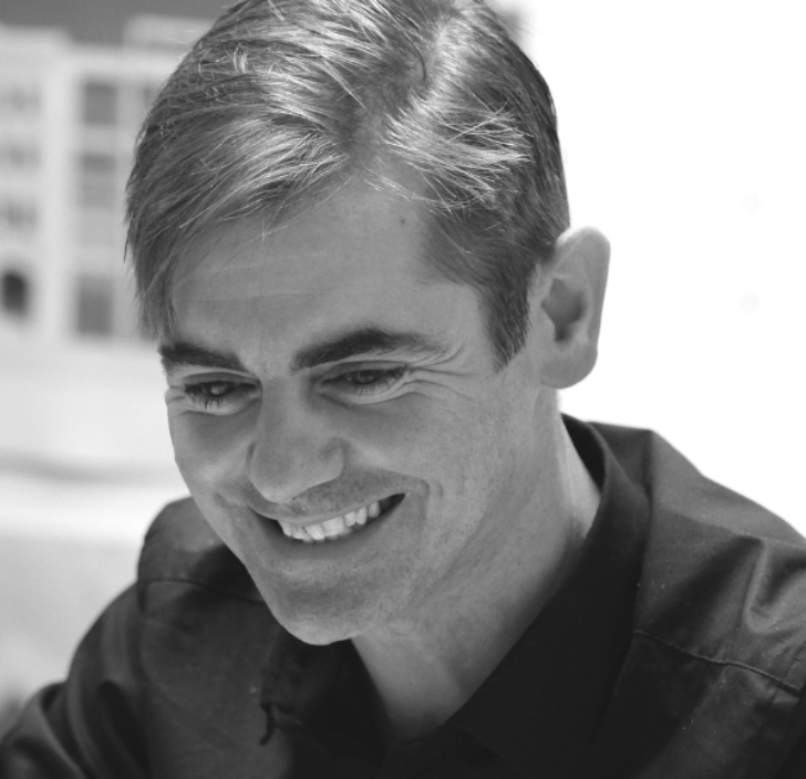 Geoff Rich