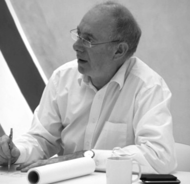 John Waldron