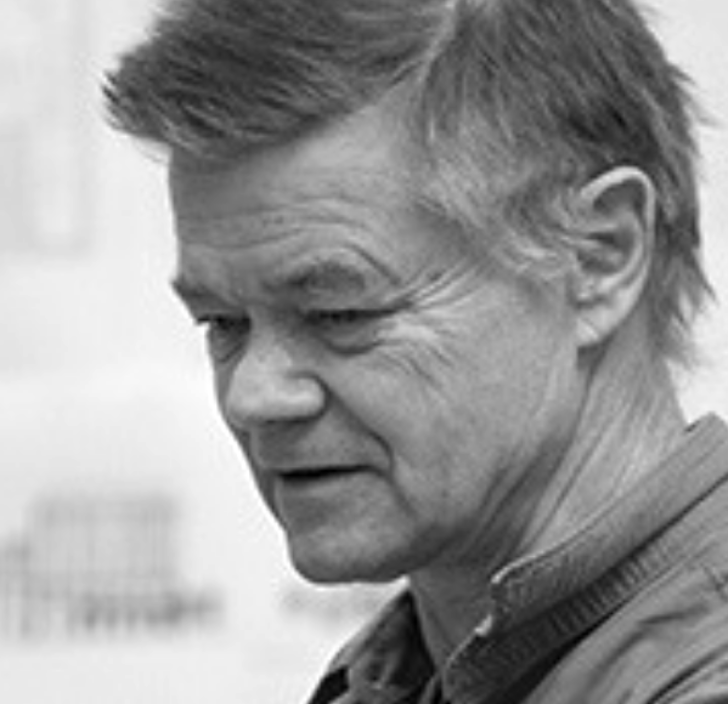 Peter Clegg