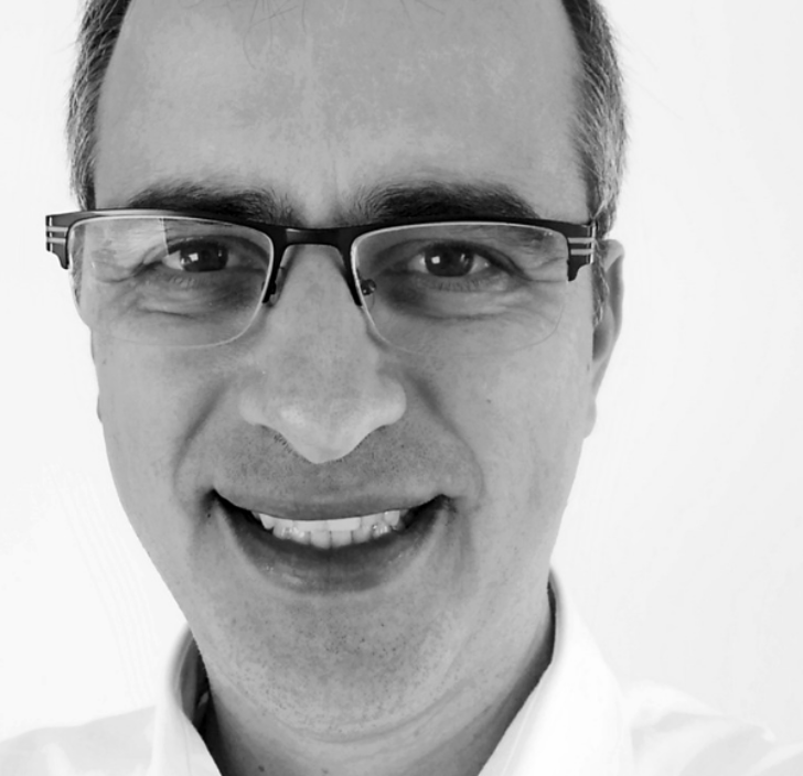 Peter Garitsis
