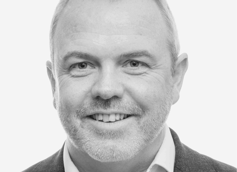 Richard Latcham