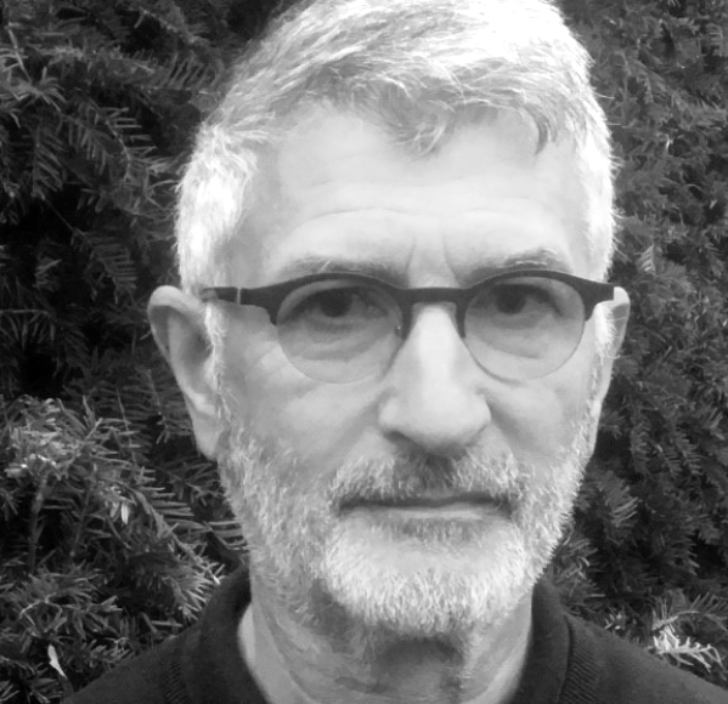 Tim Gale