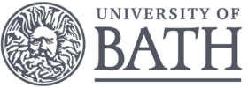 The University of Bath Logo