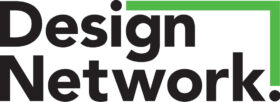 The Design Network Logo