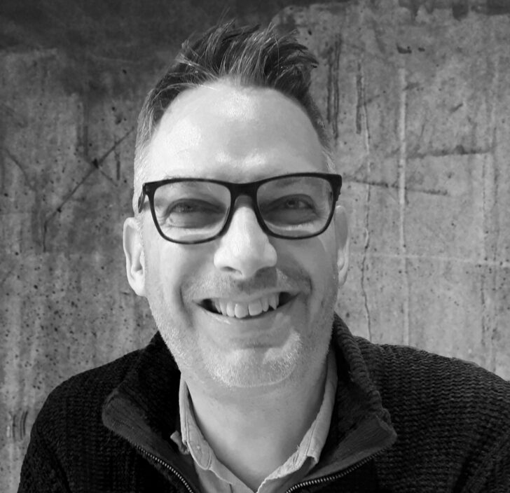 David Orr