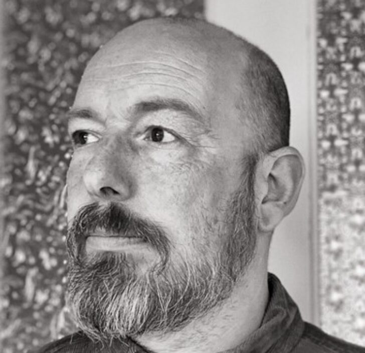 Warren Lever