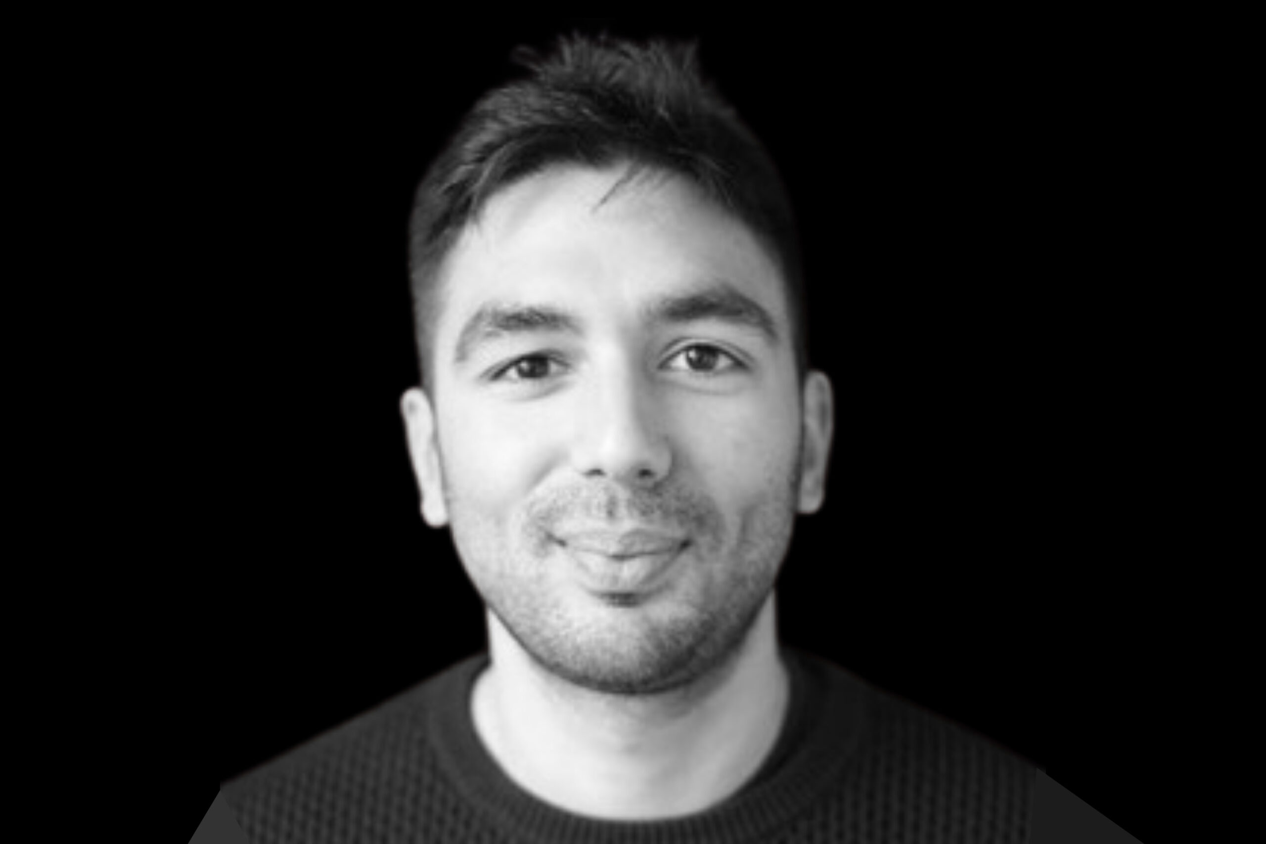 Jason Ramlugon