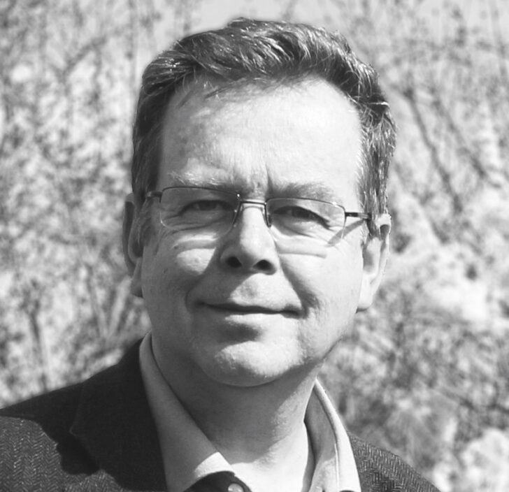 Peter Neal