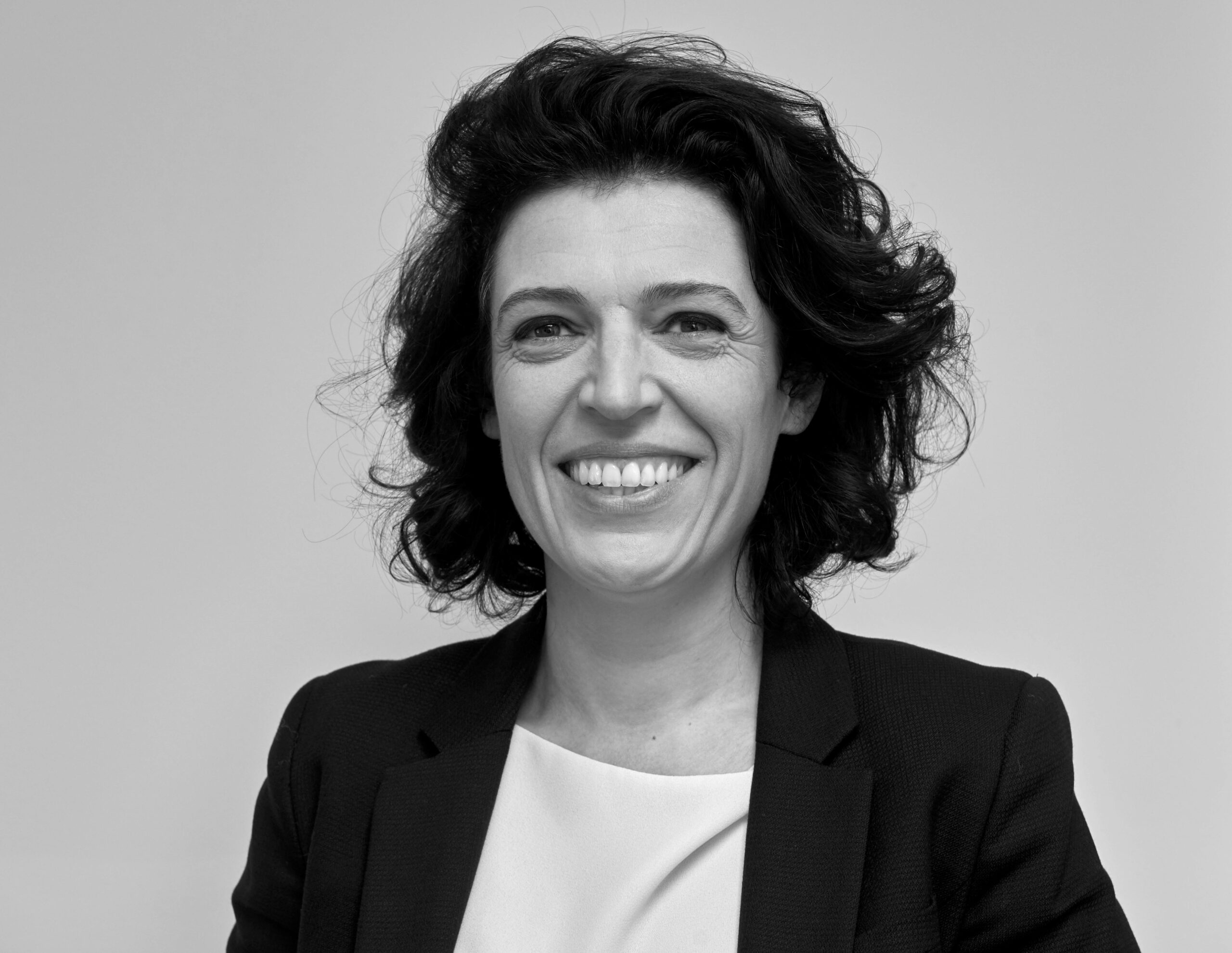 Ingrid Chauvet