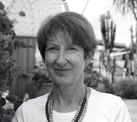 Jane Knight