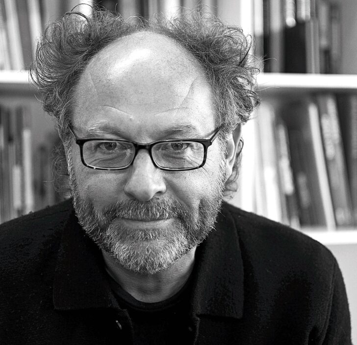 Richard Rose-Casemore