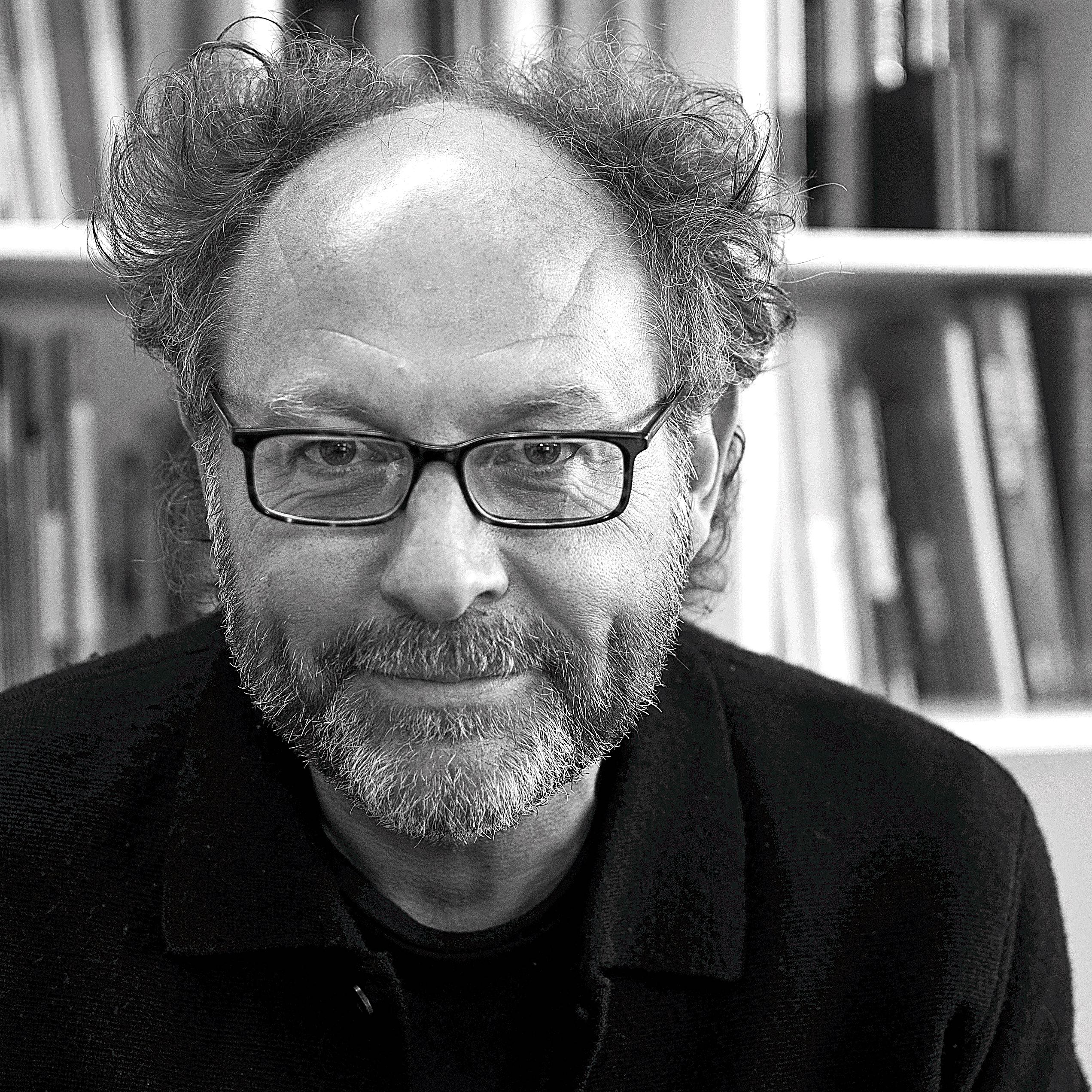 Richard Rose-Casemore