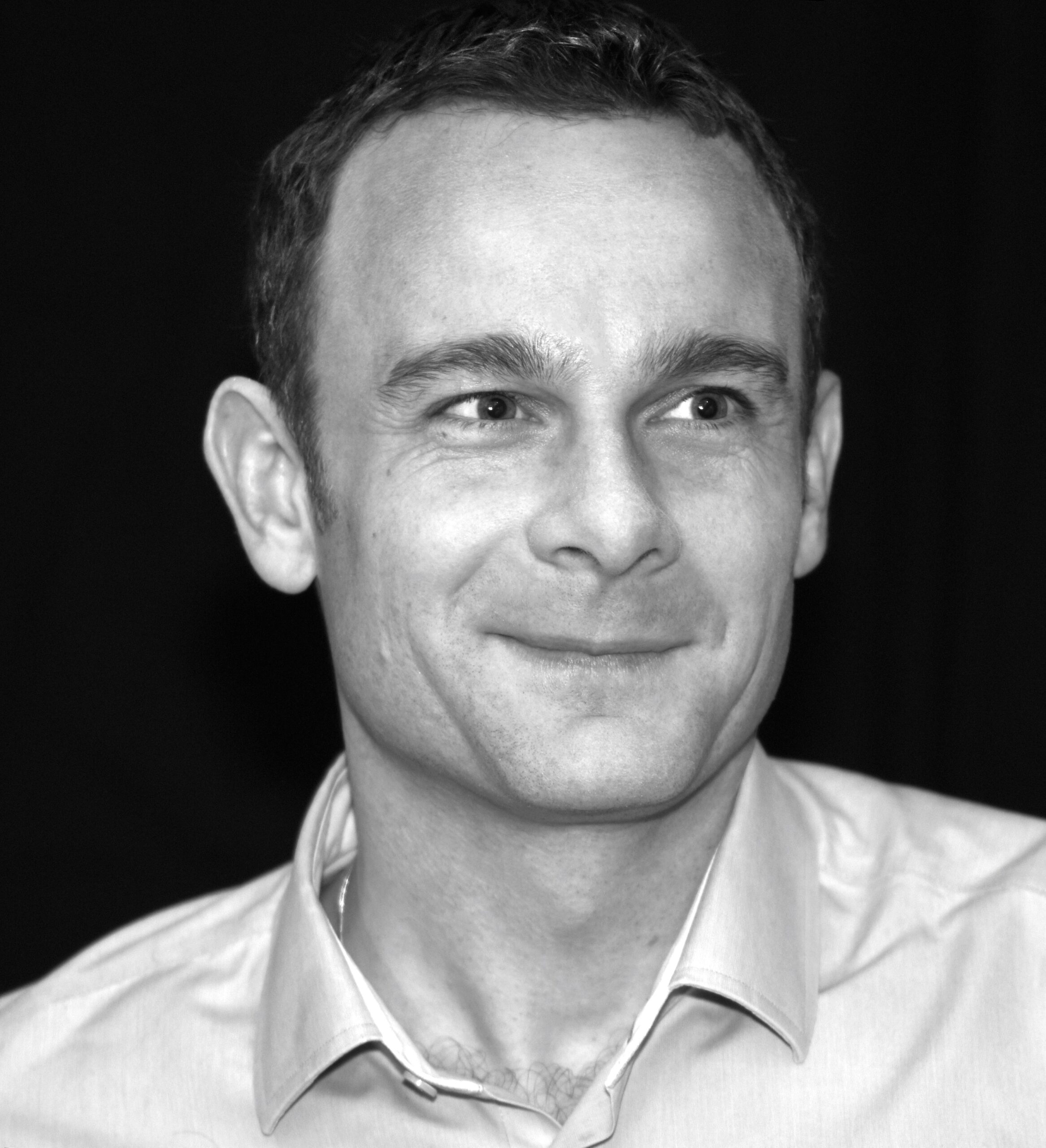 Ben Croot