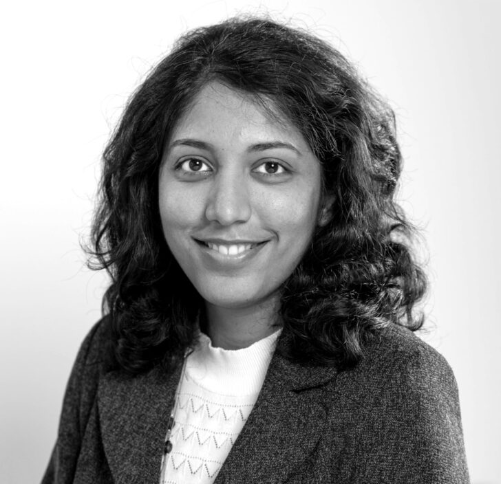 Shruthi Guruswamy