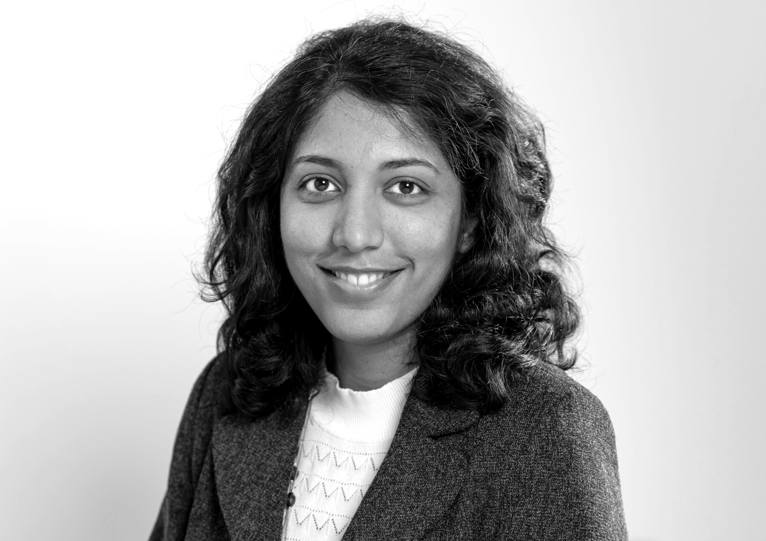 Shruthi Guruswamy