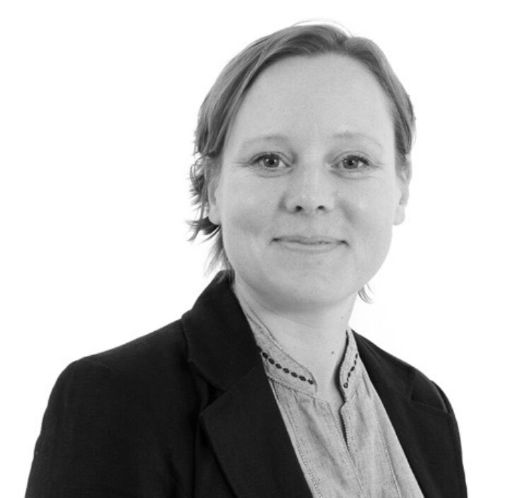 Louisa Philpott