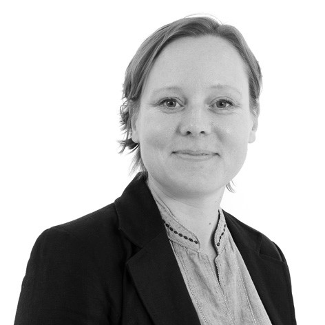 Louisa Philpott