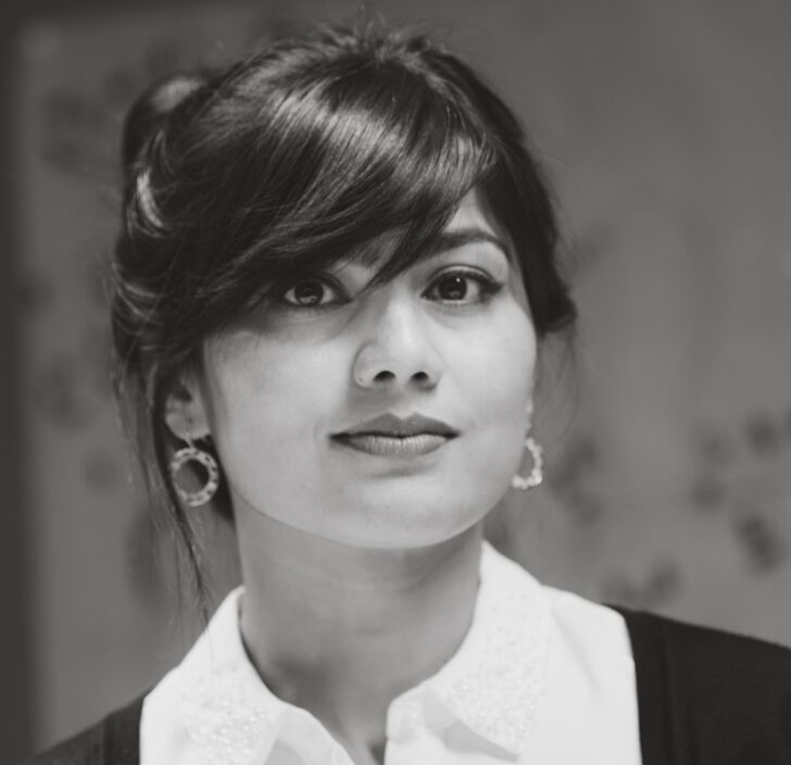 Shabnam Noor