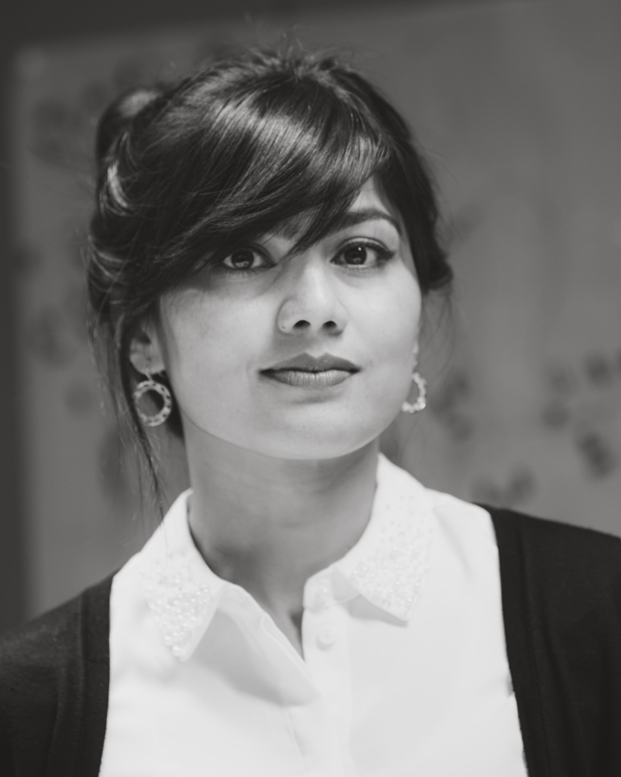 Shabnam Noor