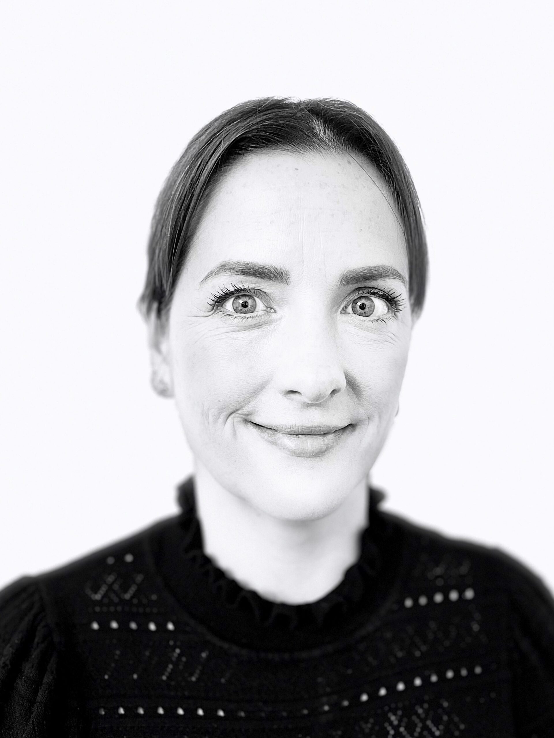 Sophie Duke