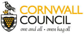 Cornwall Council Logo