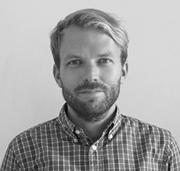 Ben Coleman Design Review