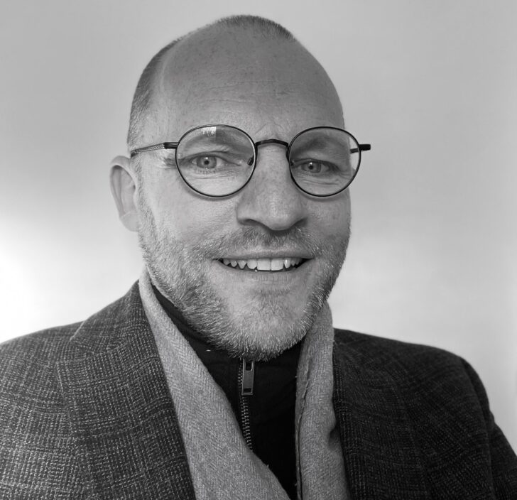 Simon Power