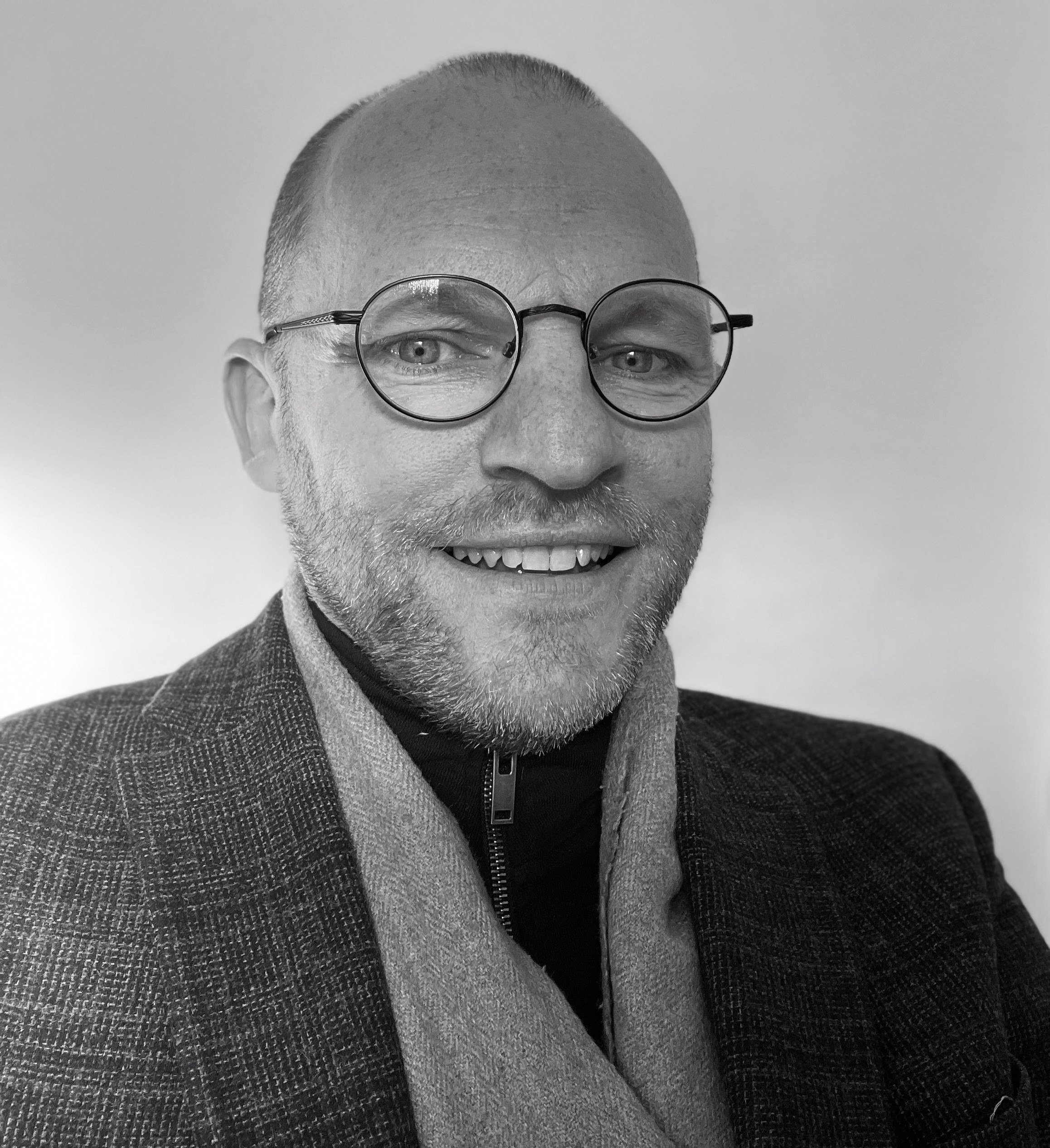 Simon Power