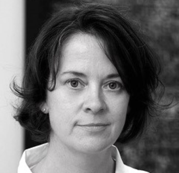 Estelle Doughty