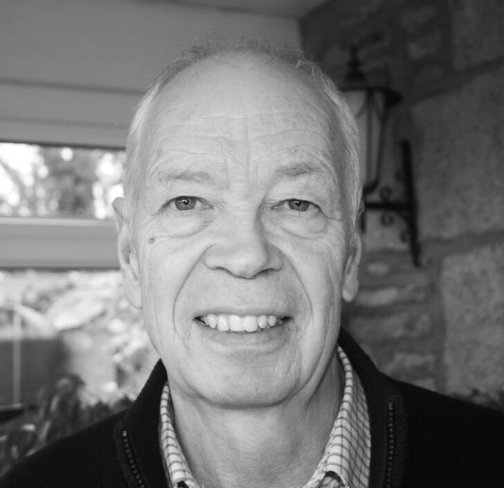 Len Croney
