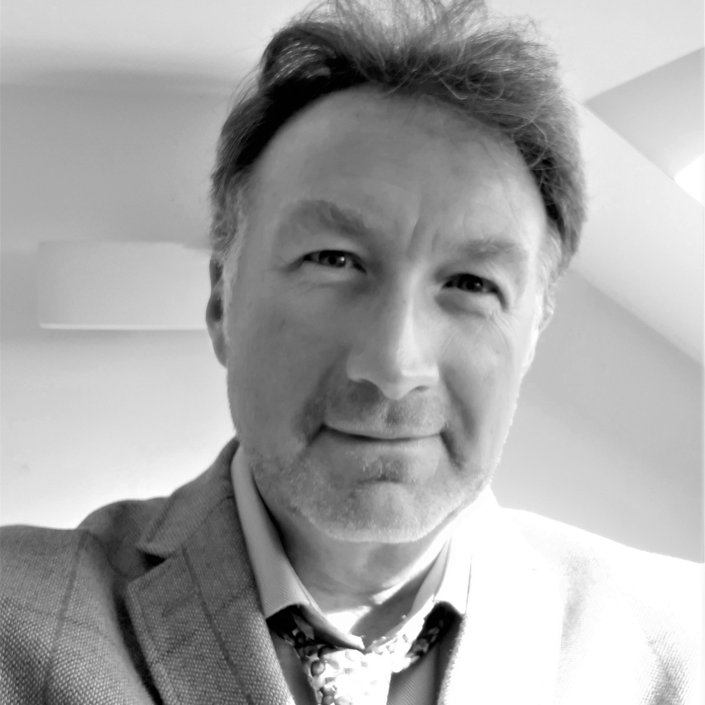 Mike Westley