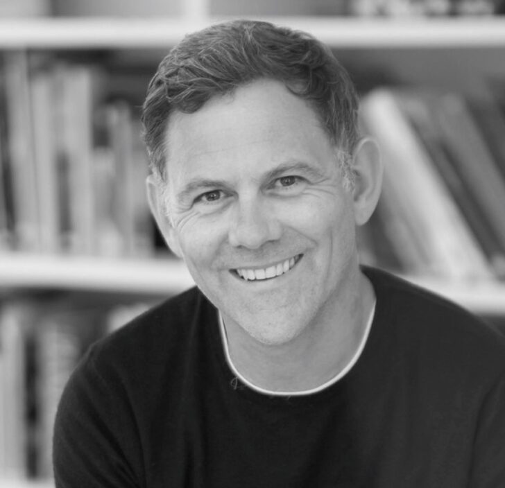 Andrew Haines