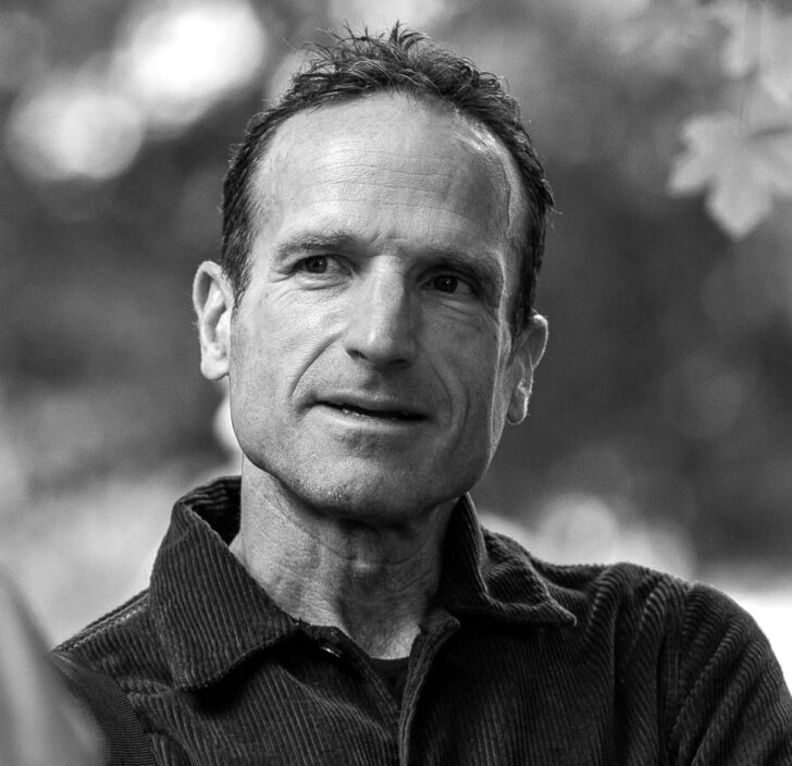 Piers Taylor