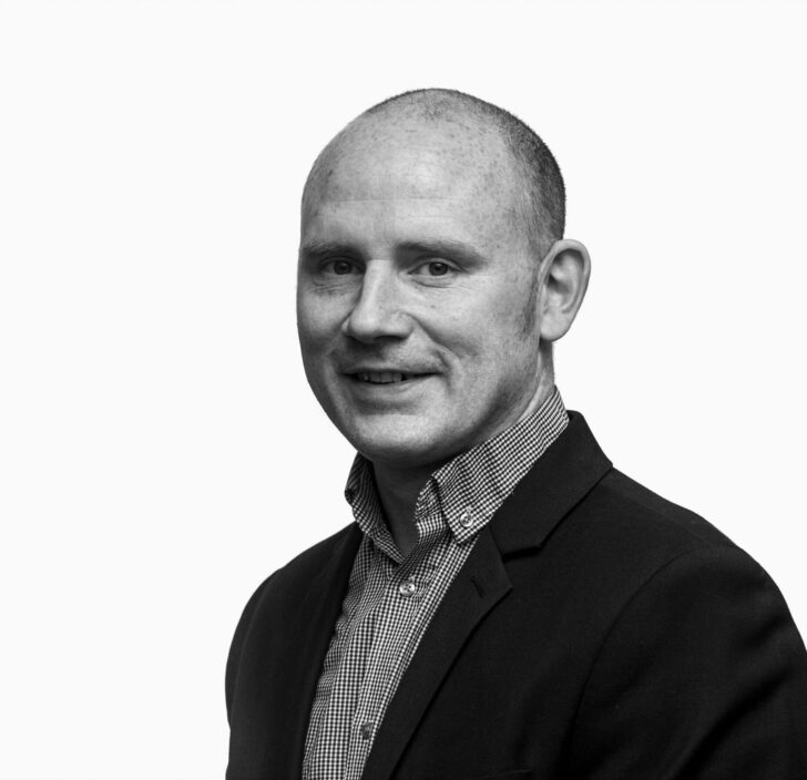 Ben Smith-Laing