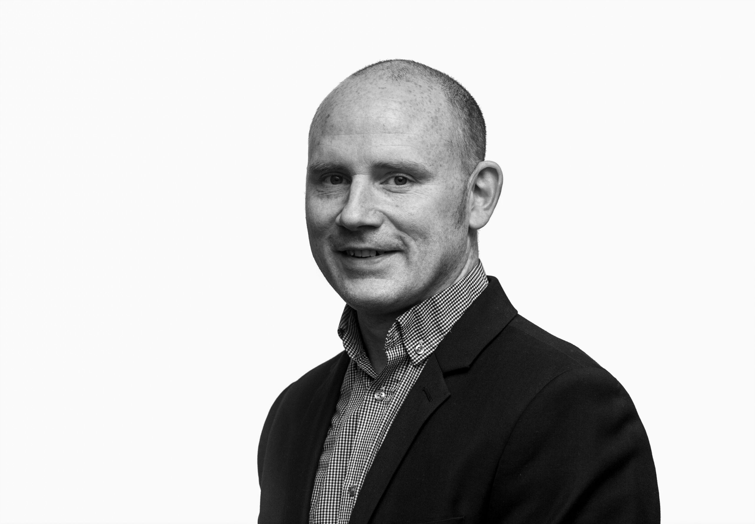 Ben Smith-Laing