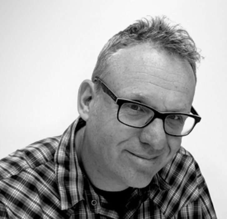 Martyn Lonsdale