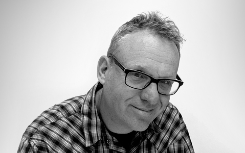Martyn Lonsdale