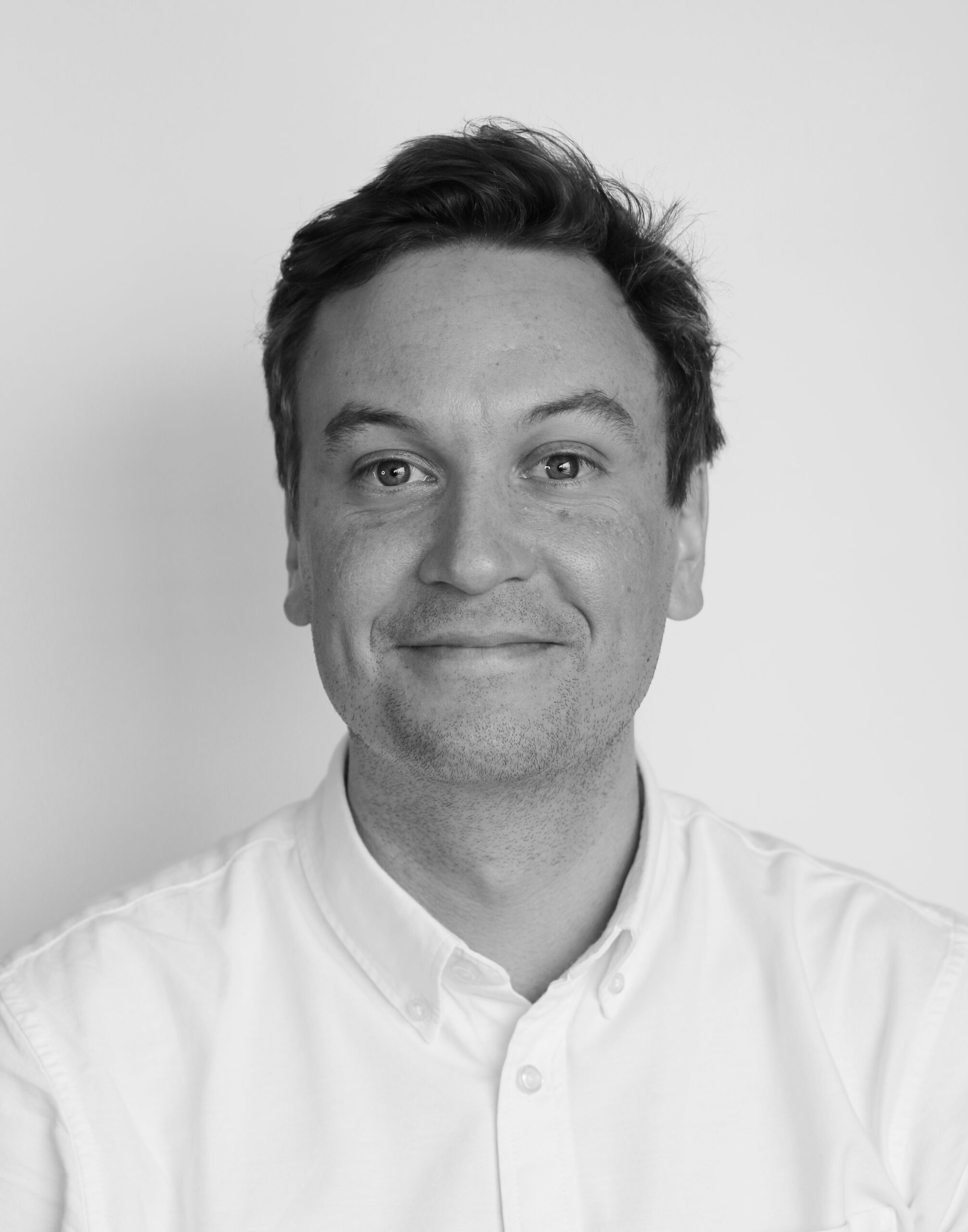 Max Rafferty-White