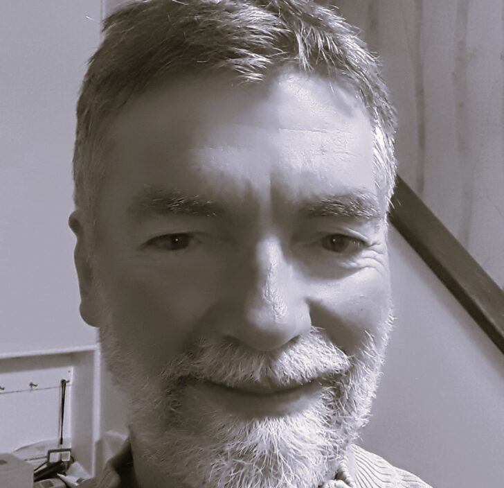 Neil Williamson