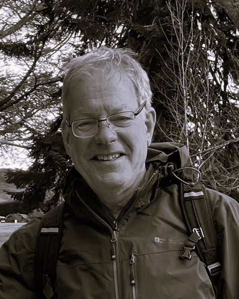 Peter Sandover