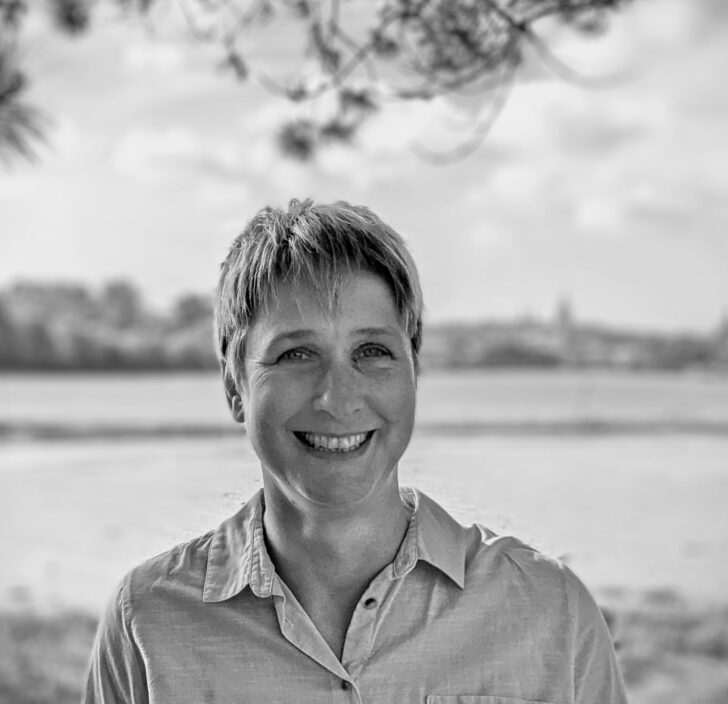 Birgit Hontzsch